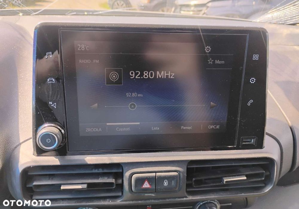 Toyota PROACE CITY - 17