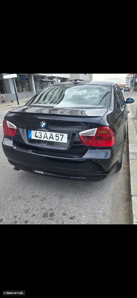 BMW 320 - 2