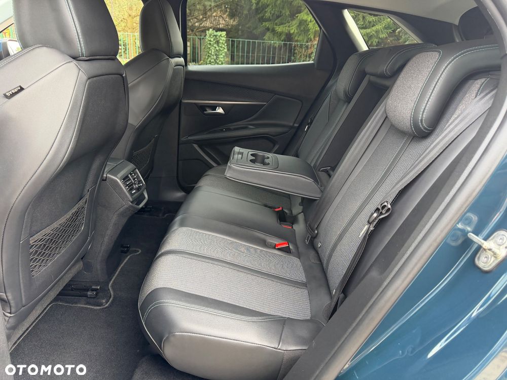 Peugeot 3008 BlueHDi 130 Stop & Start Allure - 6