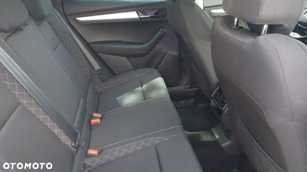 Skoda Karoq 1.5 TSI ACT GPF 4x2 Ambition DSG - 20