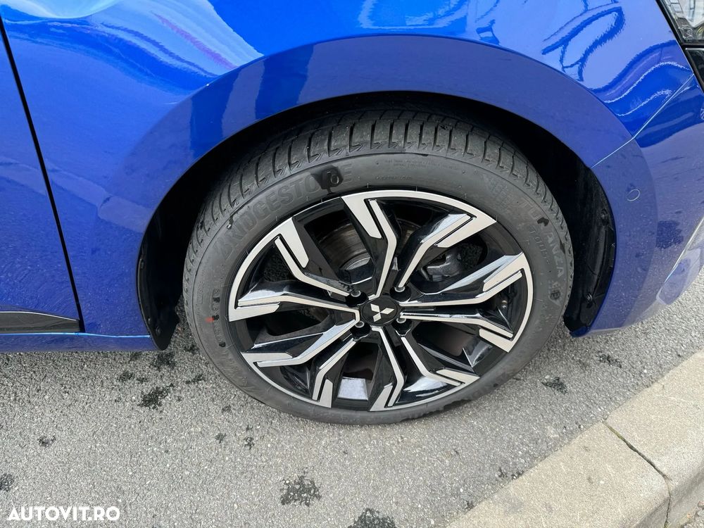 Mitsubishi Colt 1.0 L MPI-T Invite Style - 29