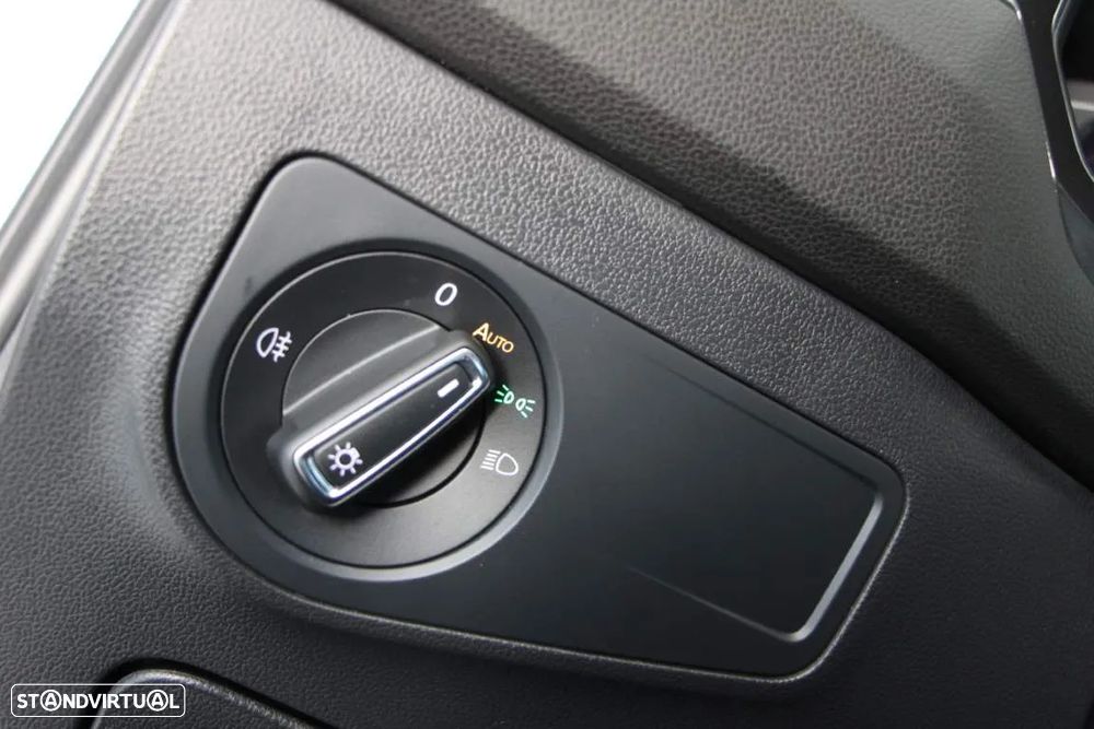 VW Tiguan Allspace 2.0 TDI Life DSG - 10