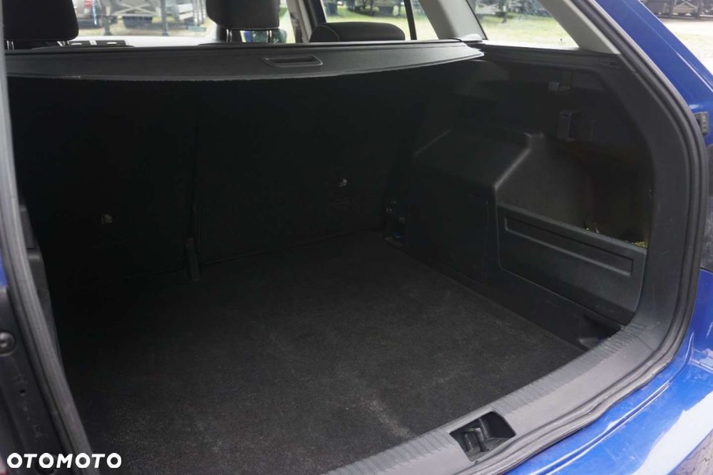 Skoda Fabia 1.0 MPI Ambition - 21
