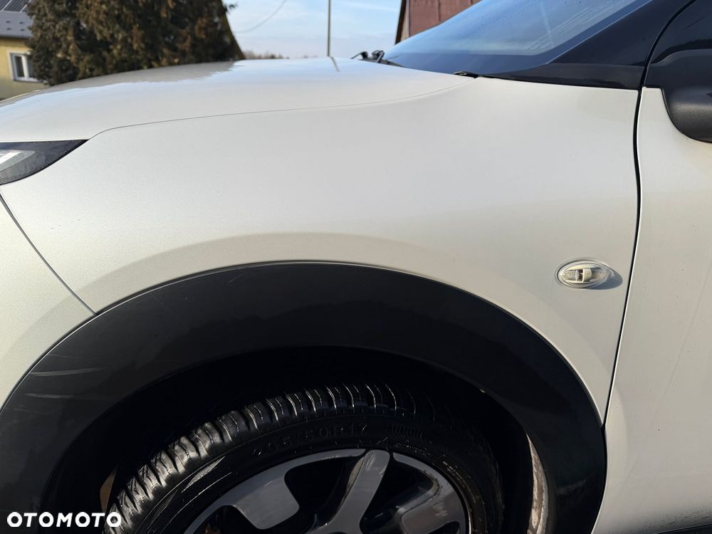 Przód kompletny Citroen C4 Cactus 1.6 HDI EFC EFCD - 11