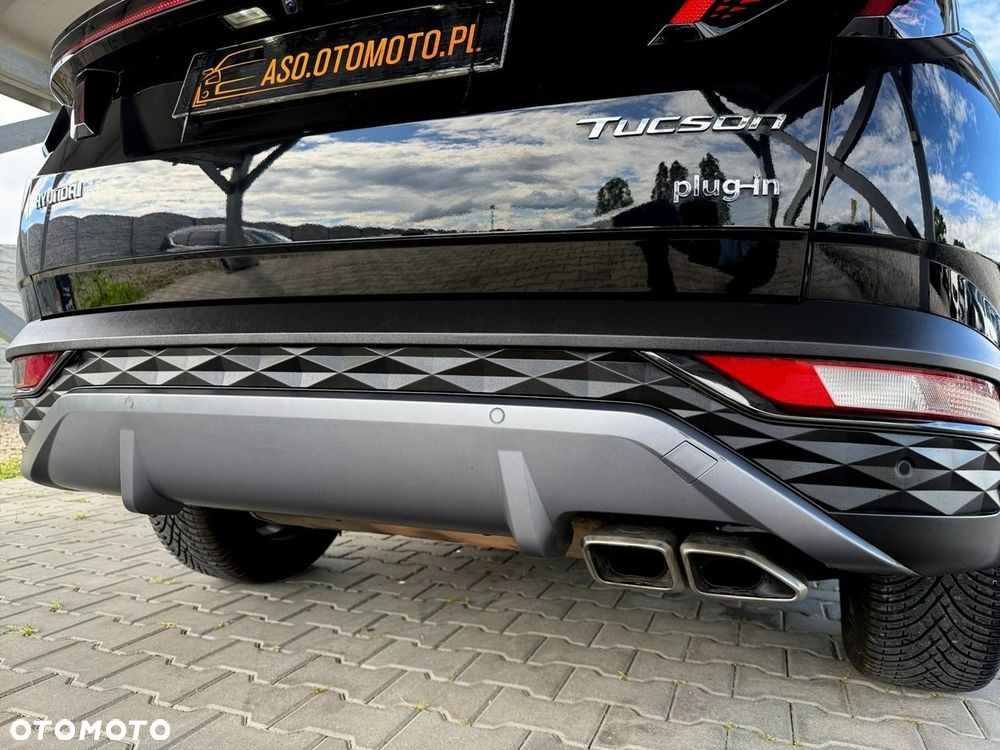 Hyundai Tucson - 13