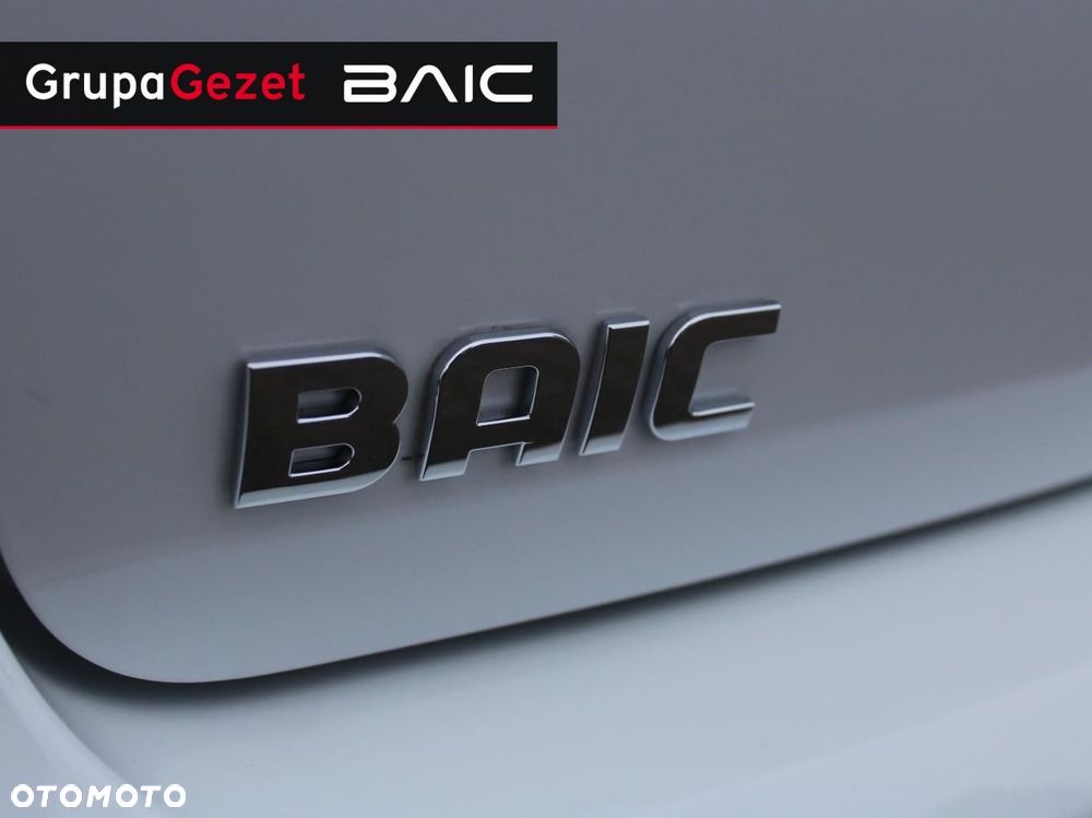 BAIC 3 - 10