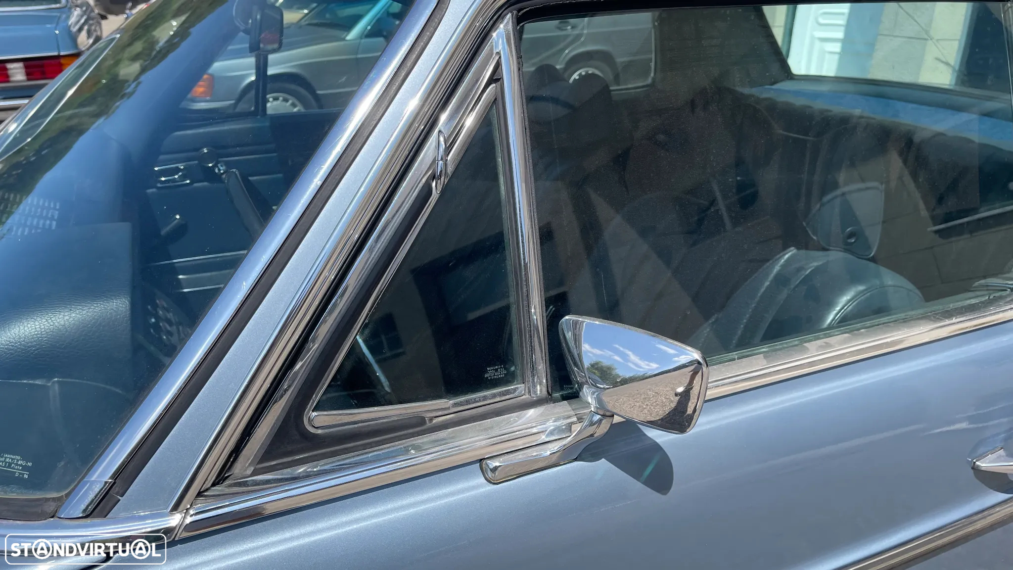 Mercedes-Benz 260 - 7