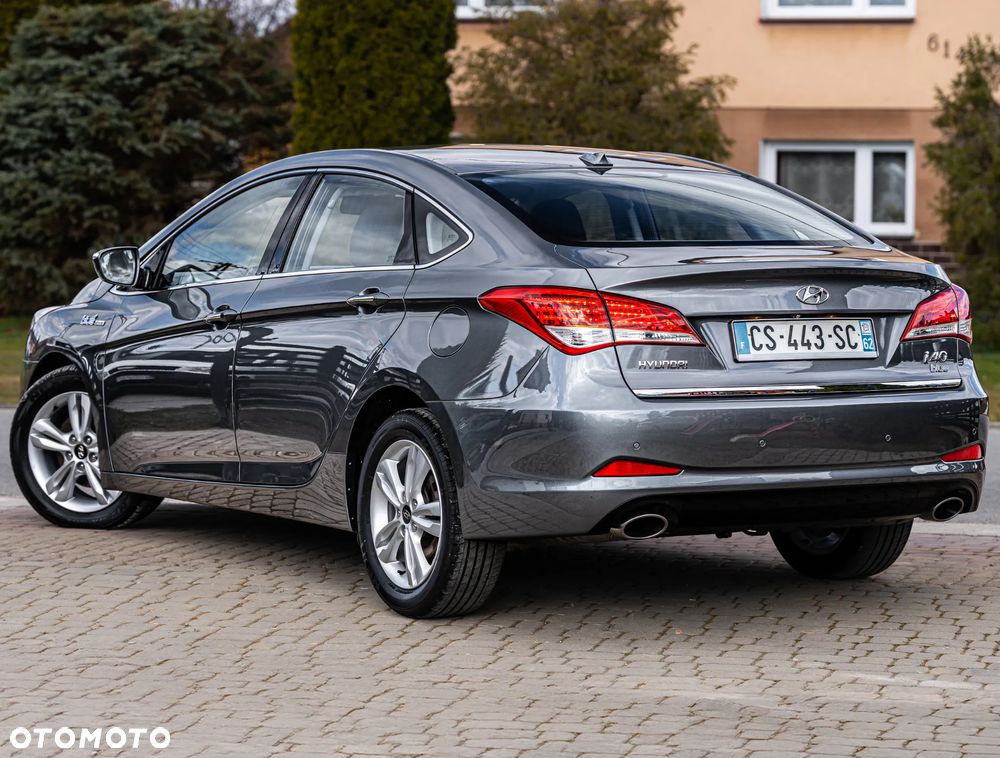 Hyundai i40 1.7 CRDi Classic - 15