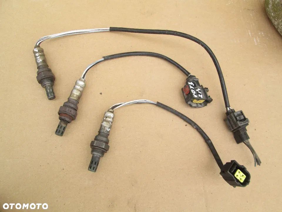 sonda lambda chrysler voyager iv v - 1