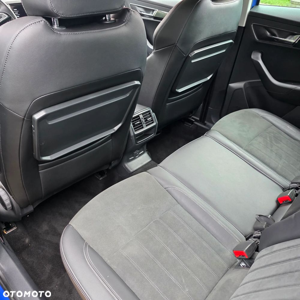 Skoda Karoq 1.0 TSI 4x2 Ambition - 7