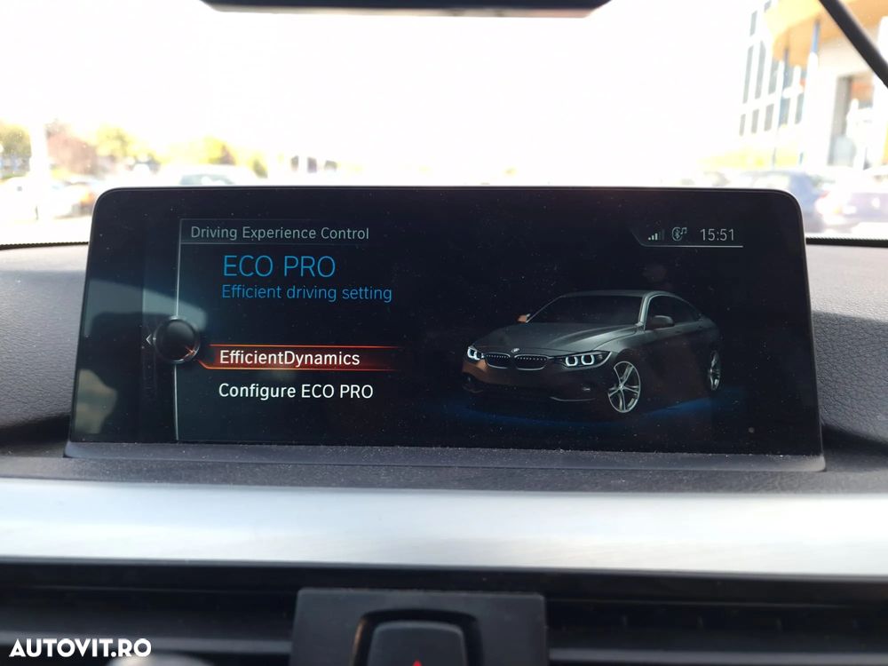 BMW Seria 4 420d Gran Coupe xDrive Aut. Luxury Line - 27