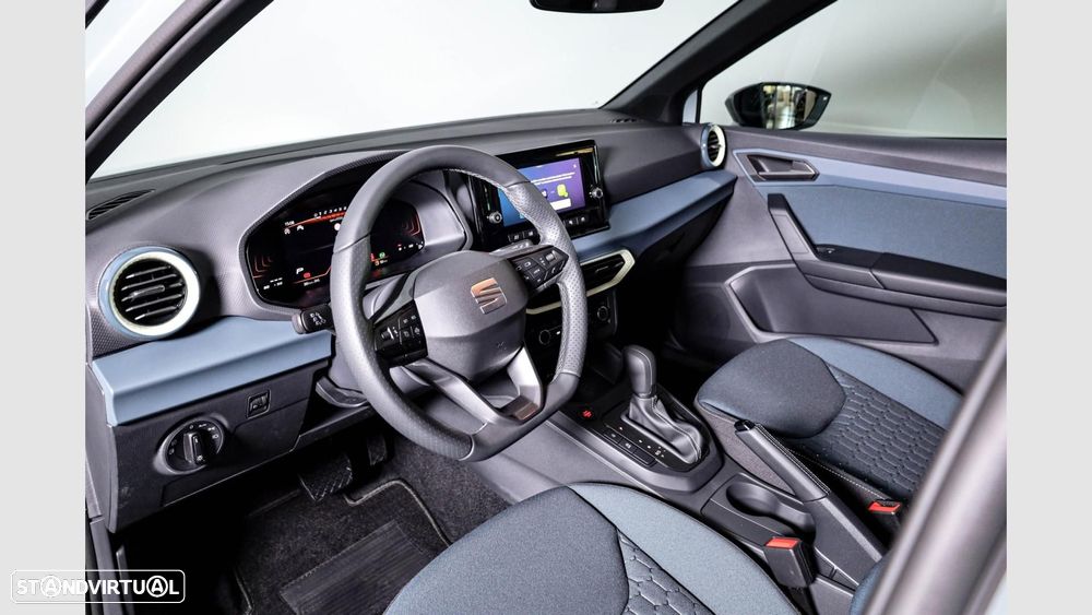 SEAT Arona 1.0 TSI Style DSG - 10