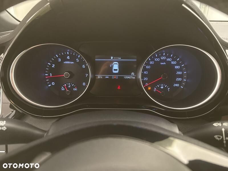 Kia ProCeed 1.5 T-GDI GT Line - 14