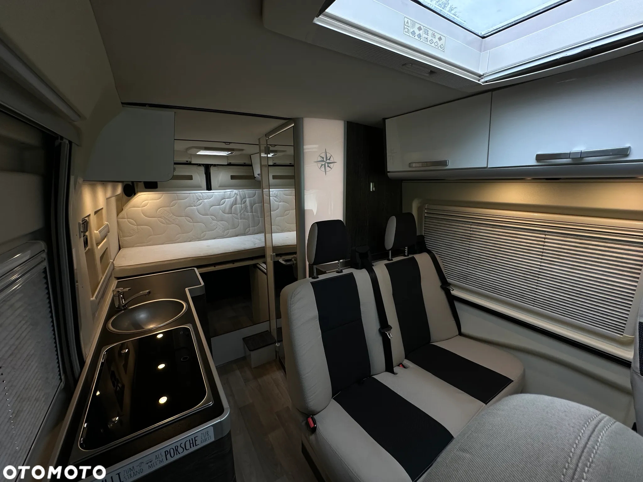 Westfalia COLUMBUS AMUNDSEN - 13