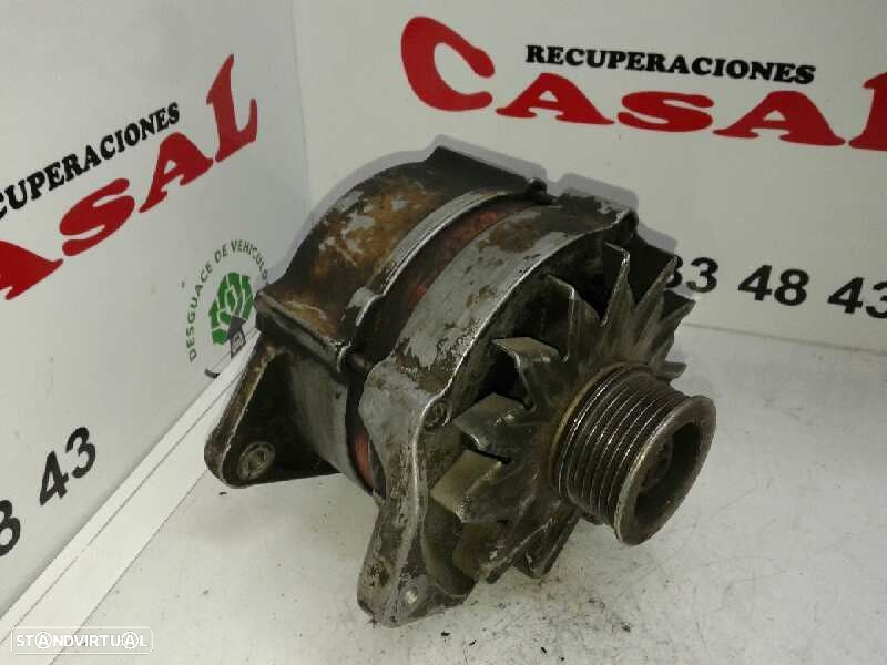 Alternador OPEL OMEGA B (V94) (1994-2001) 2.6 V6 (F69,M69,P69) - 4