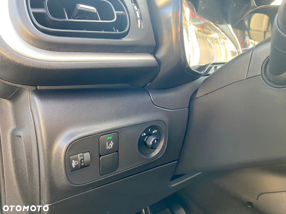Citroën C3 1.2 PureTech Shine - 14