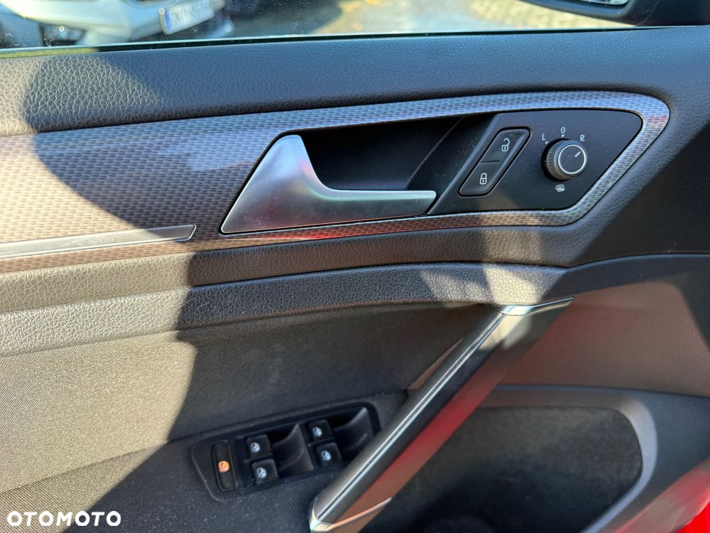 Volkswagen Golf Alltrack 2.0 TDI BMT 4Mot DSG - 9