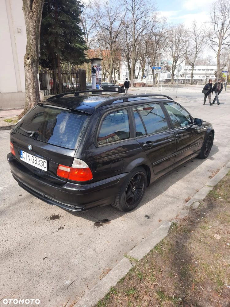 BMW Seria 3 - 10