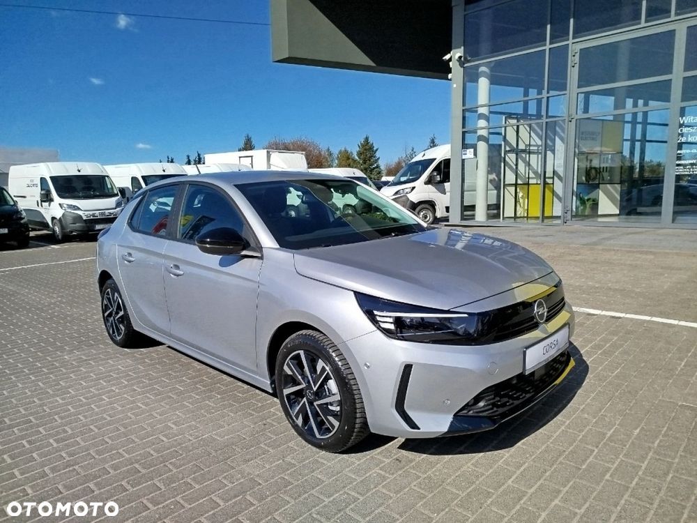 Opel Corsa - 9