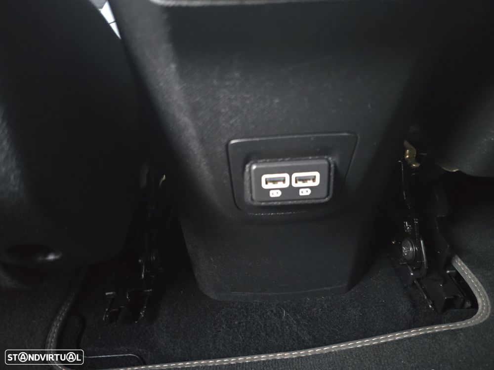 Peugeot 5008 BlueHDI 130 EAT8 GT - 49