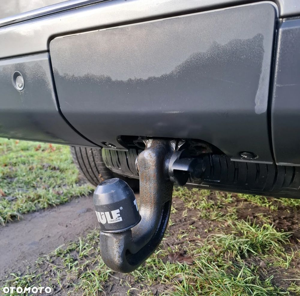 Land Rover Discovery 5.0 V8 HSE - 4