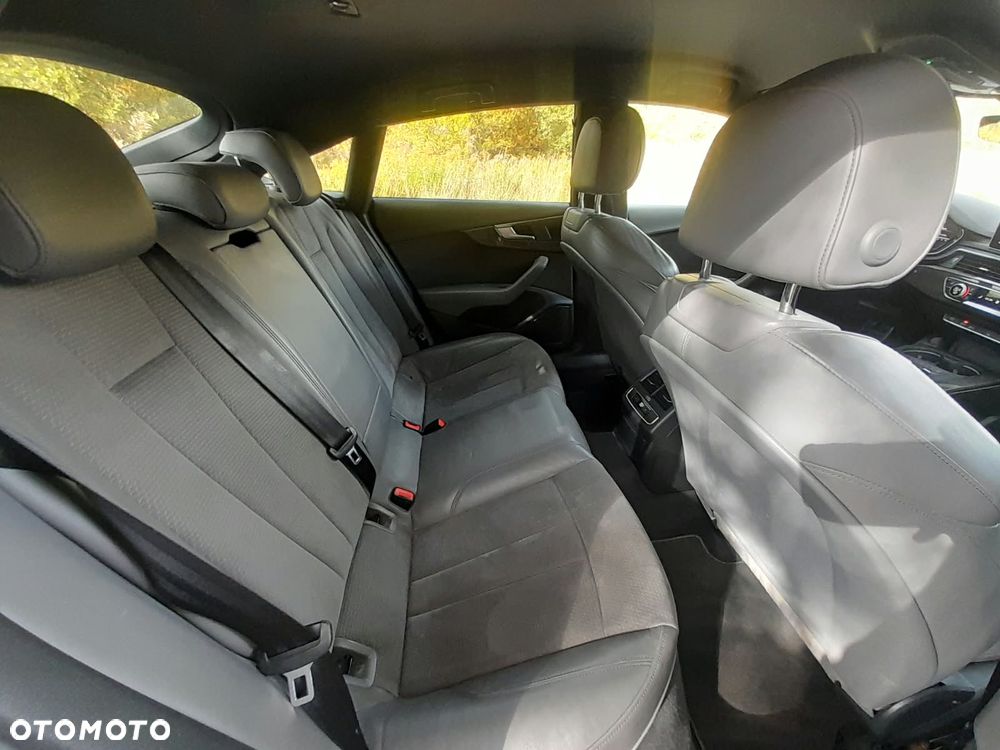 Audi S5 Sportback 3.0 TFSI Quattro Tiptronic - 25