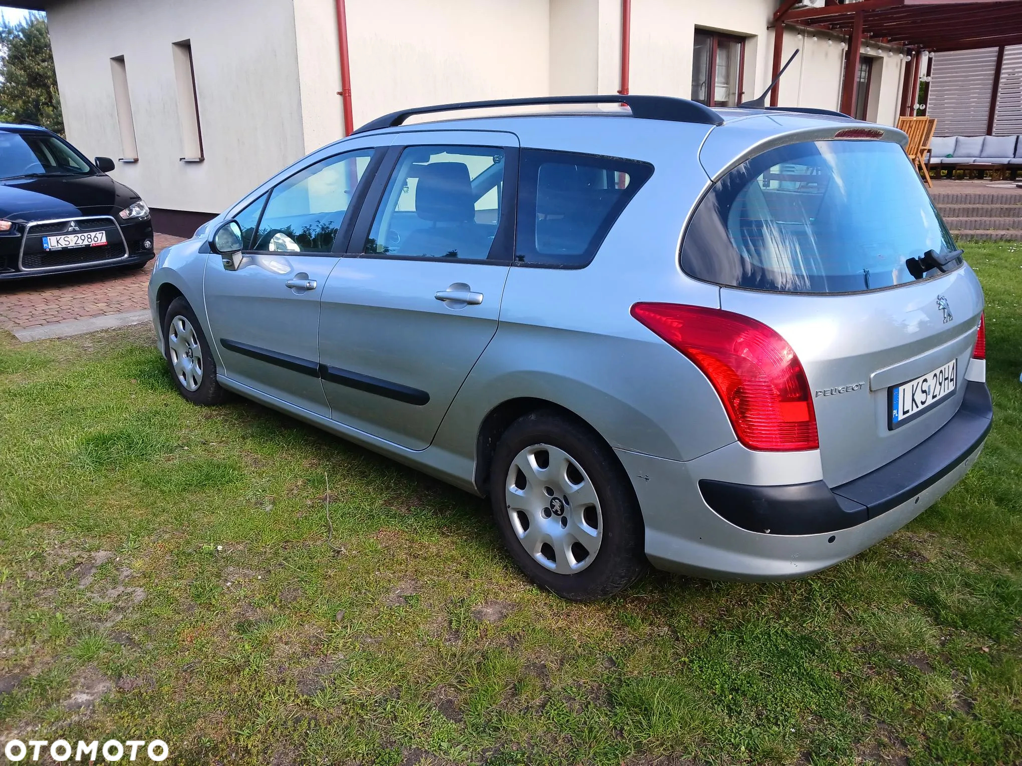 Peugeot 308 1.6 VTi Access - 6
