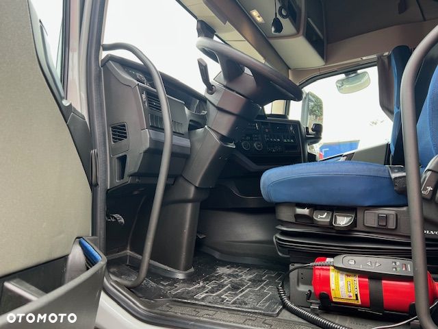 Volvo FH460*Isave*ACC*LED - 10