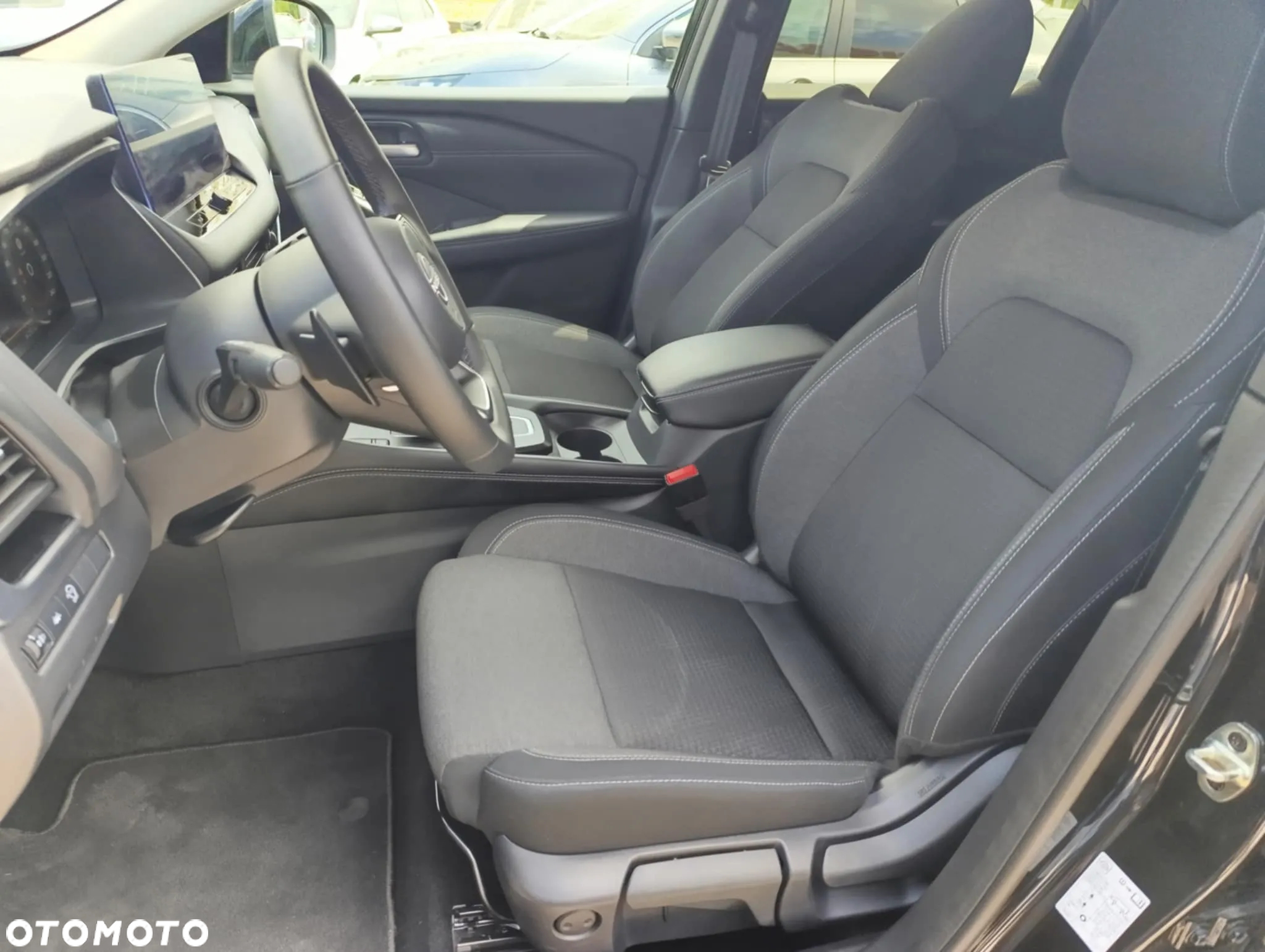 Nissan Qashqai - 6