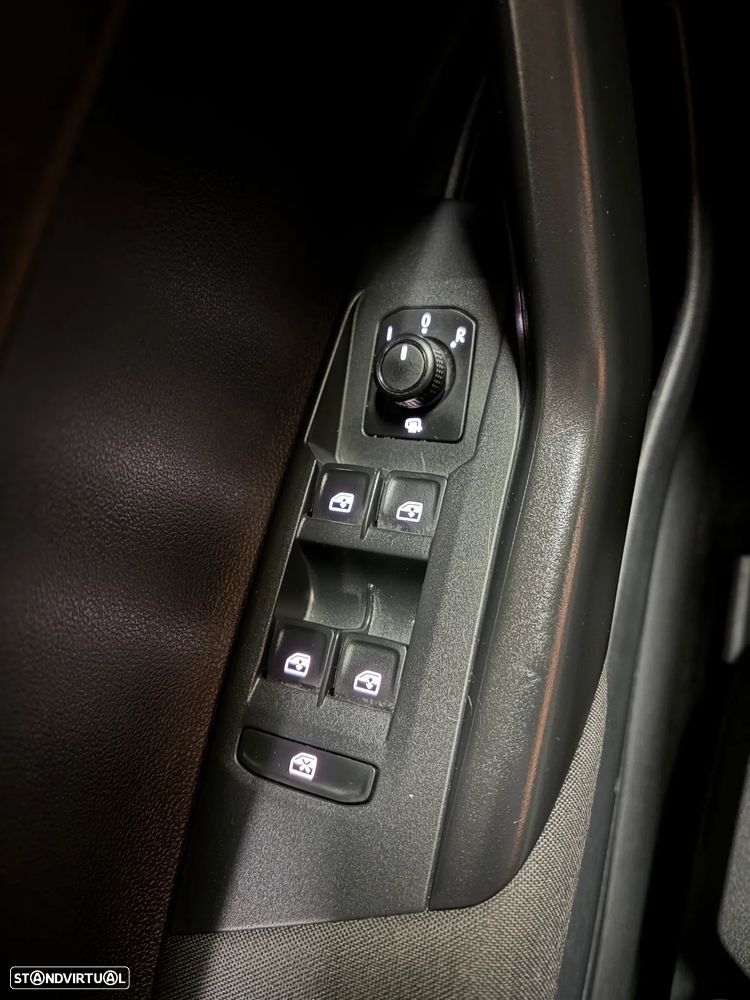 VW Polo 1.0 ACTIVE - 13