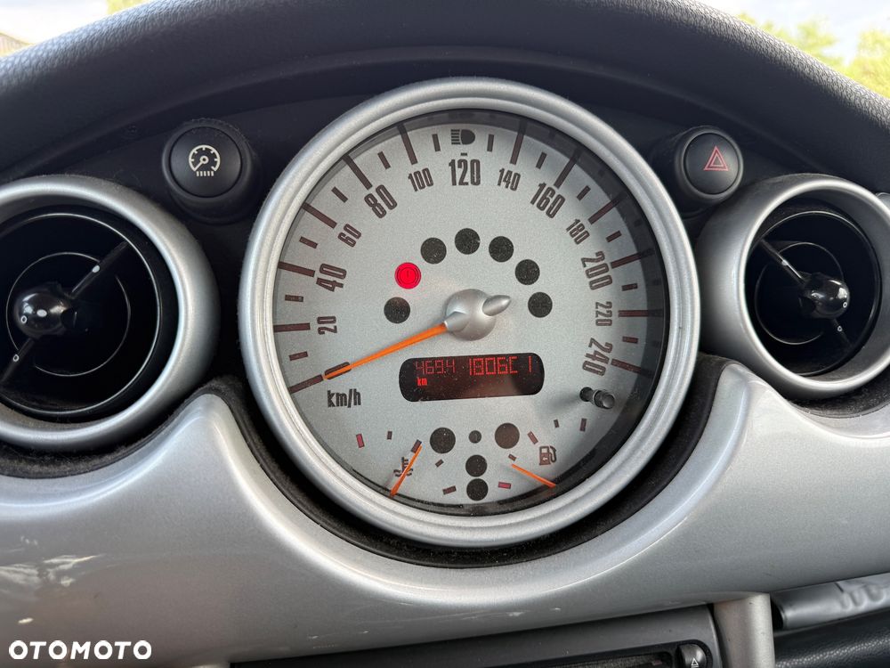 MINI Cooper chili - 8