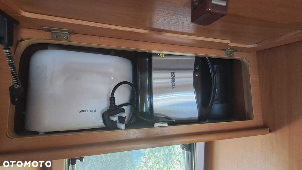 Elddis Hurricane GTX - 11