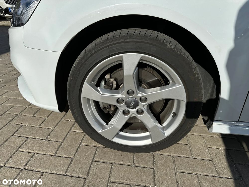 Audi A3 Sportback - 32