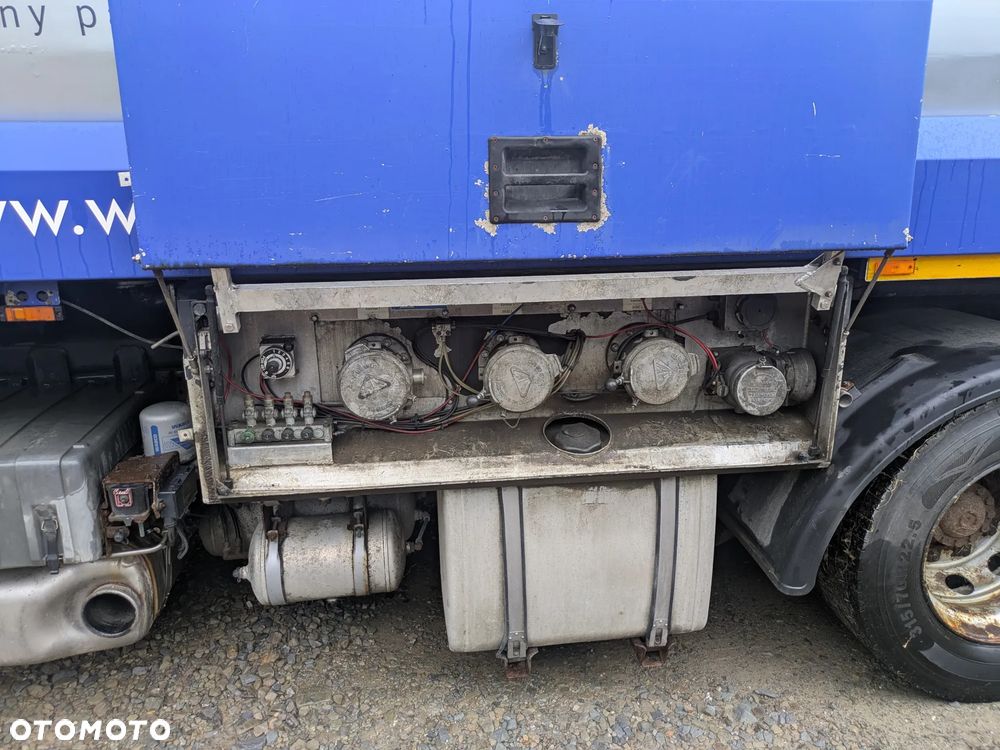 Iveco STRALIS - 2