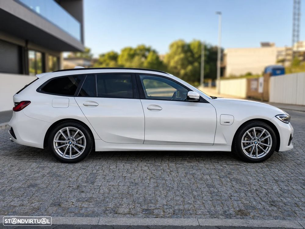 BMW 320 - 14