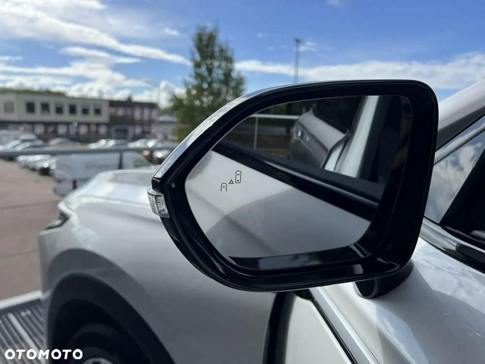 Omoda 9 1.5 Super Hybrid Exclusive AWD - 6