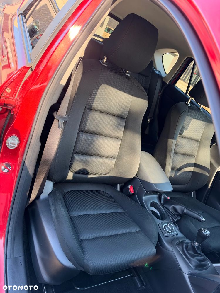 Mazda CX-5 SKYACTIV-G 165 Prime-Line - 30