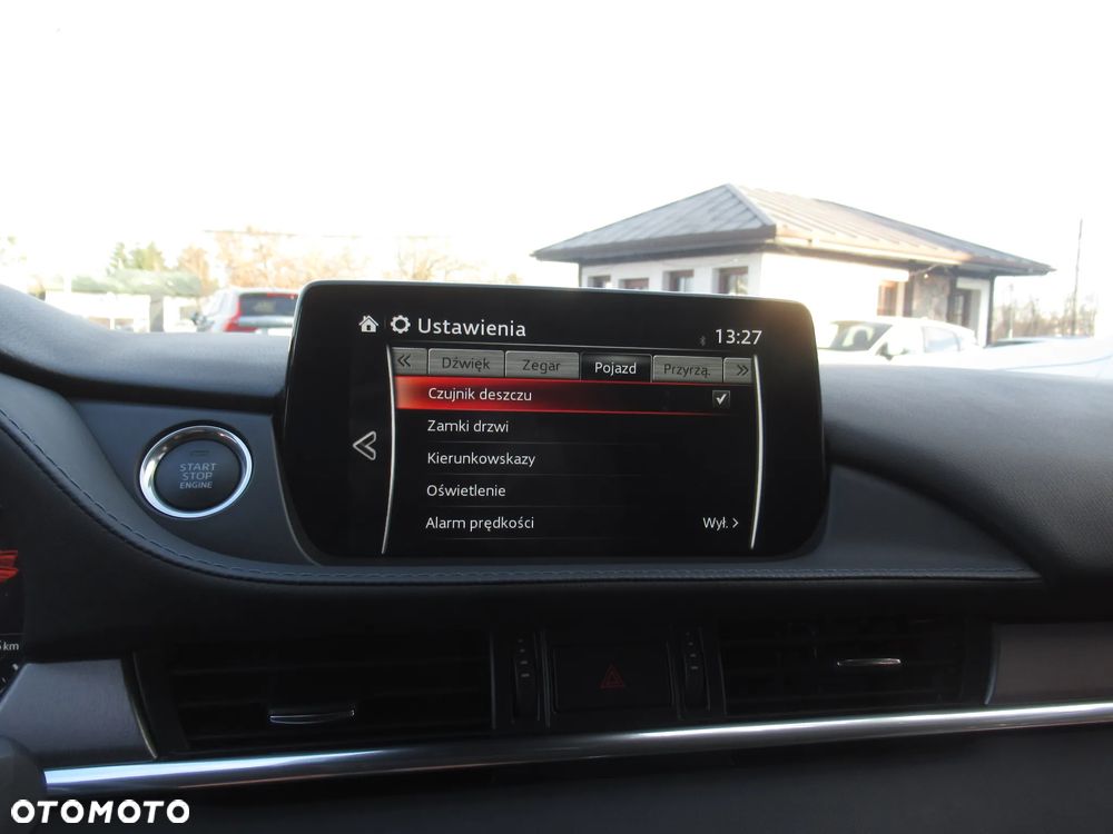 Mazda 6 2.0 Skyenergy - 25