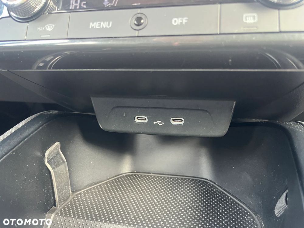 Skoda Fabia 1.0 Ambition - 32