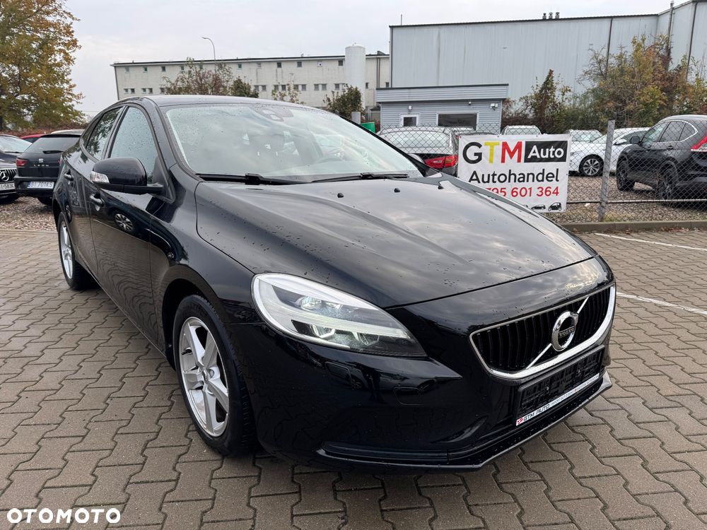 Volvo V40 D2 Drive-E Kinetic - 16