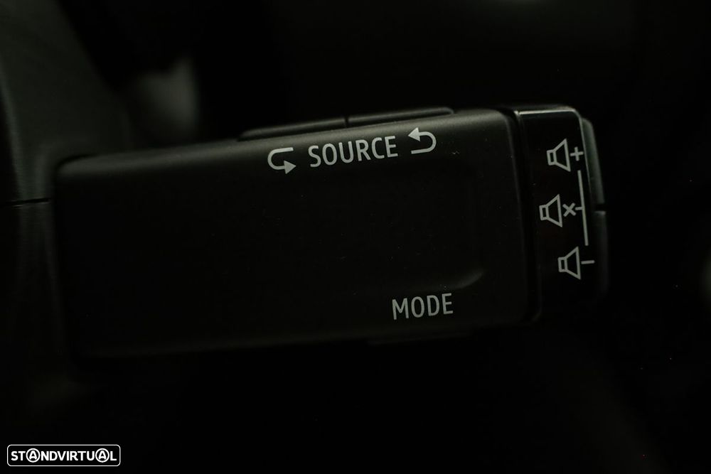 Renault Captur 1.0 TCe Techno Bi-Fuel - 19