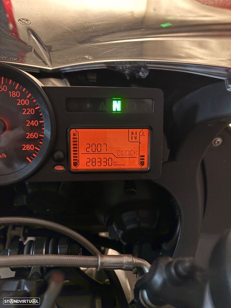 BMW K 1200 S K 1200 S - 19