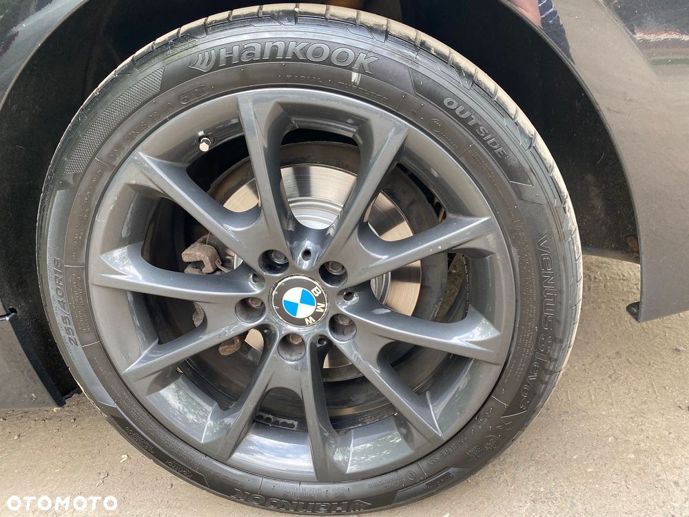 BMW Seria 3 320d - 13