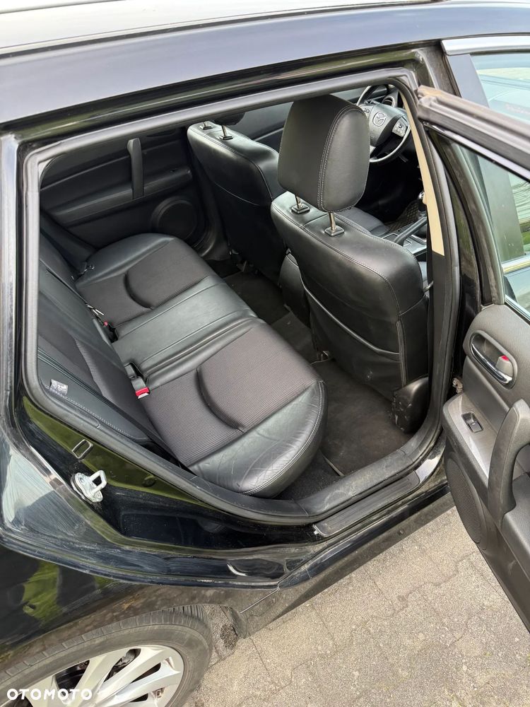 Mazda 6 - 19