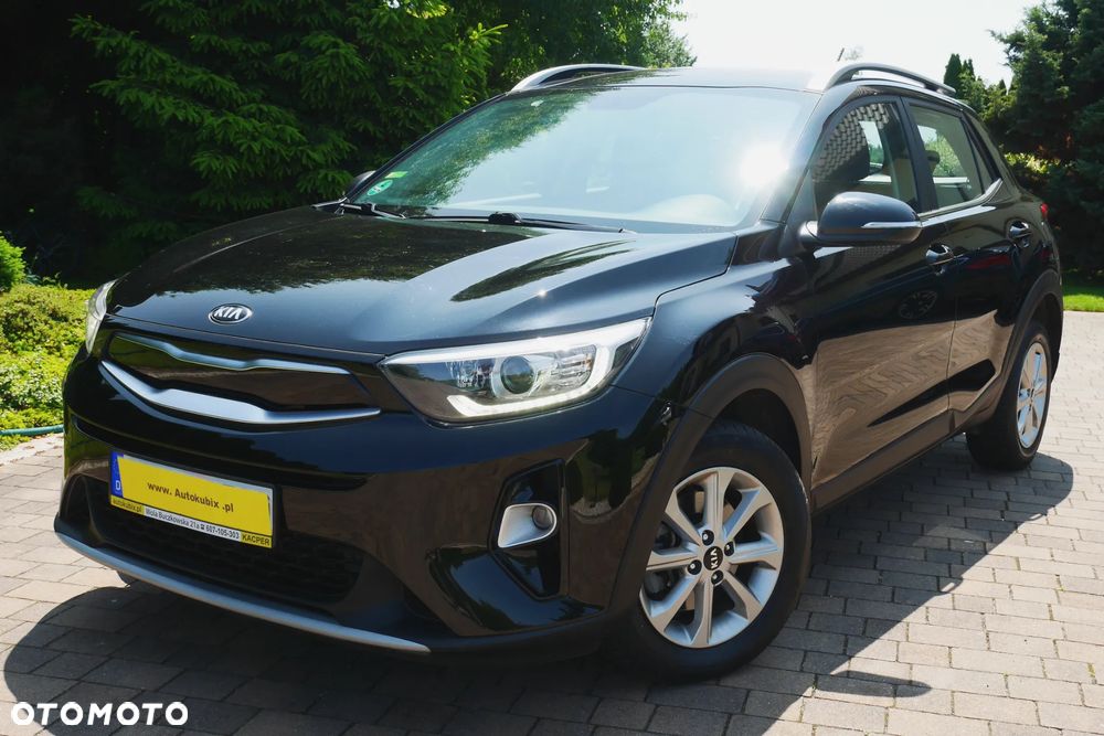Kia Stonic - 1