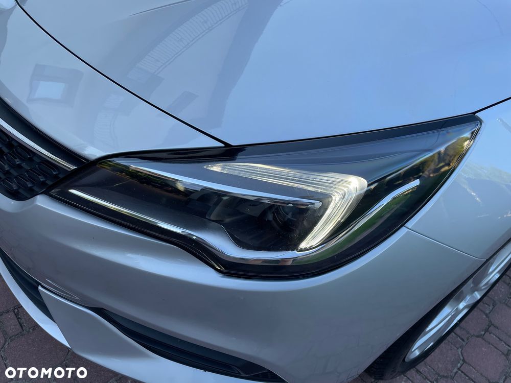 Opel Astra 1.4 T S&S - 6