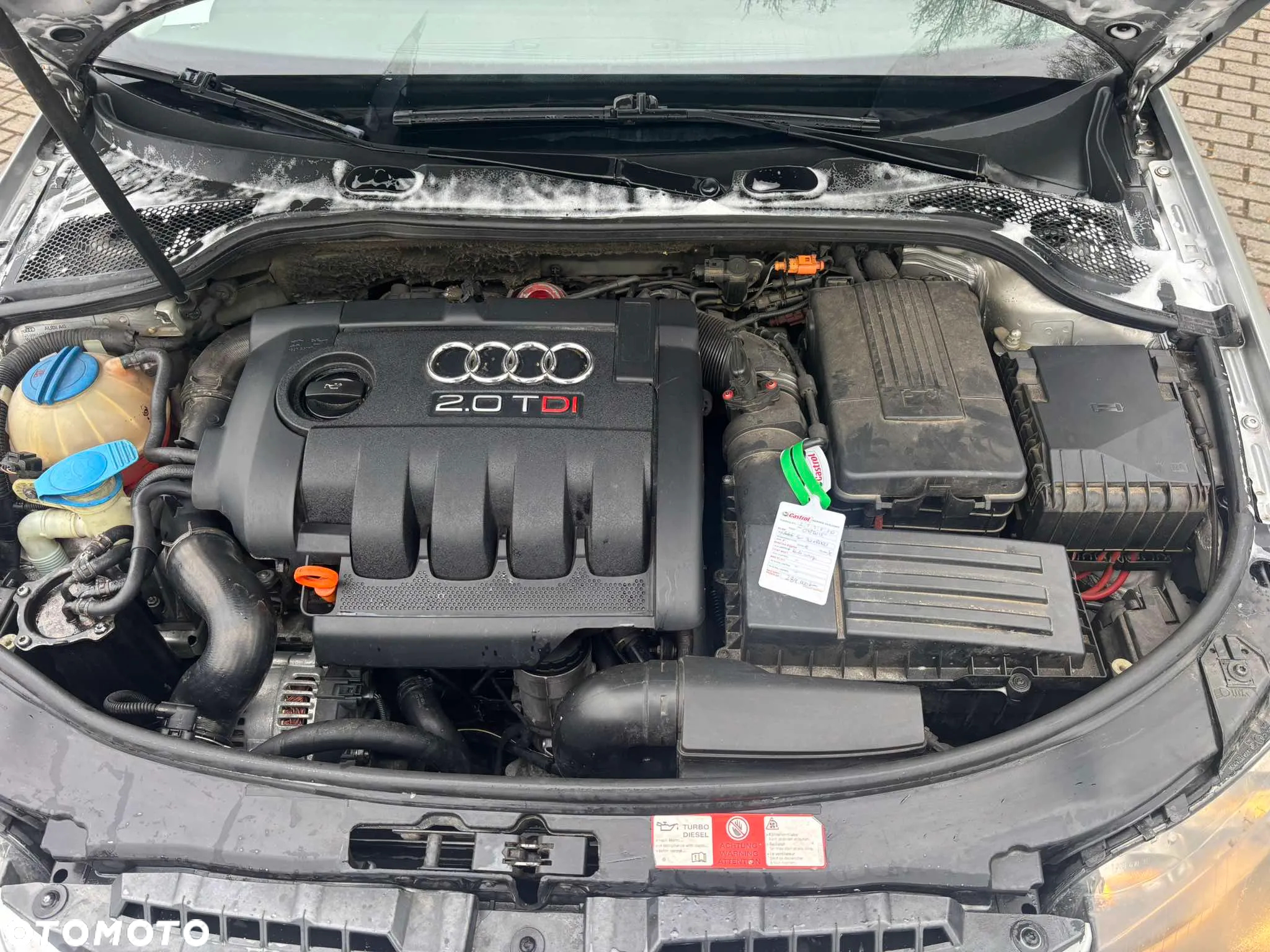 Audi A3 - 5