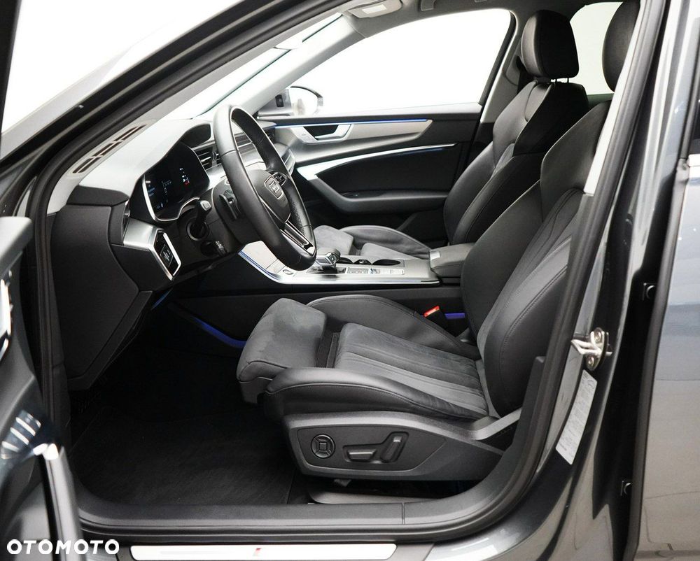 Audi A6 - 14