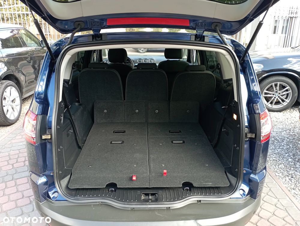 Ford S-Max 1.6 T Trend - 26