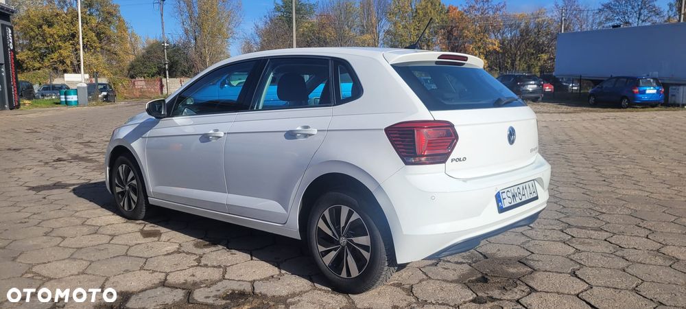 Volkswagen Polo 1.6 TDI Comfortline - 29